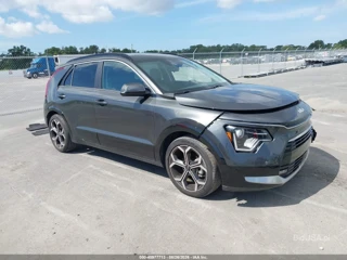 KIA KIA NIRO EX TOURING
