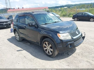 SUZUKI SUZUKI GRAND VITARA LIMITED