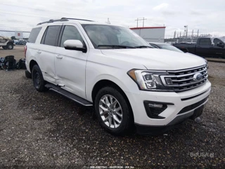 FORD FORD EXPEDITION XLT