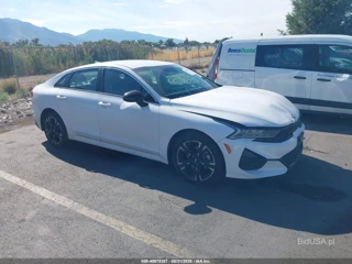 KIA KIA K5 GT-LINE