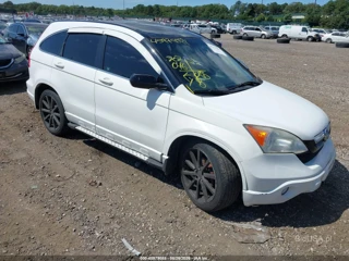 HONDA HONDA CR-V EX-L