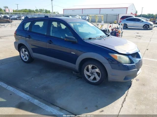 PONTIAC PONTIAC VIBE