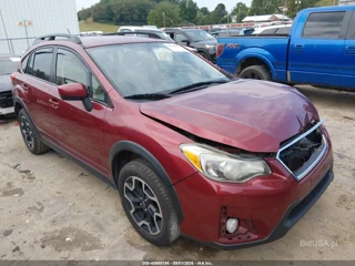 SUBARU SUBARU CROSSTREK 2.0I PREMIUM