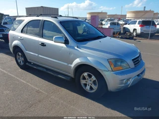 KIA KIA SORENTO EX