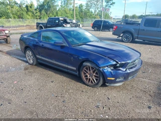 FORD FORD MUSTANG V6 PREMIUM