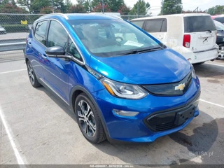 CHEVROLET CHEVROLET BOLT EV PREMIER