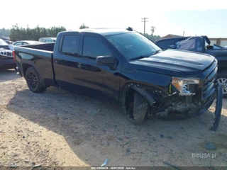 GMC SIERRA 1500 LIMITED 4WD  STANDARD BOX ELEVATION WITH 3VL