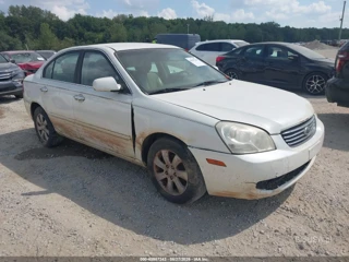 KIA KIA OPTIMA EX