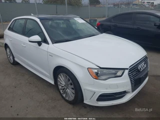 AUDI AUDI A3 E-TRON 1.4T PREMIUM
