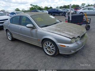 JAGUAR JAGUAR X-TYPE 3.0