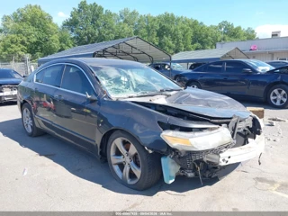 ACURA ACURA TL 3.5