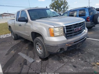 GMC SIERRA 2500HD WORK TRUCK