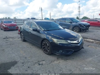 ACURA ACURA ILX PREMIUM   A-SPEC PACKAGES/TECHNOLOGY PLUS   A-SPEC PACKAGES