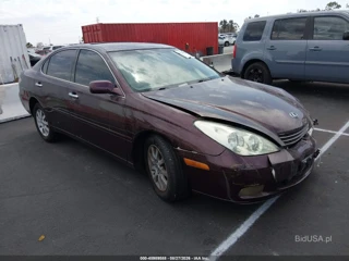LEXUS LEXUS ES 330