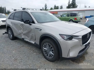 MAZDA MAZDA CX-90 PHEV PREFERRED