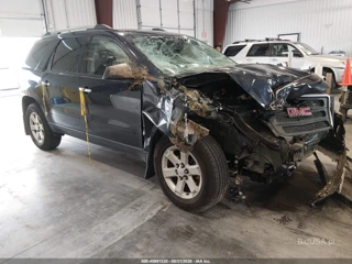 GMC ACADIA SLE-2