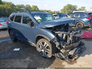 SUBARU SUBARU ASCENT LIMITED 7-PASSENGER