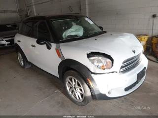 MINI MINI COUNTRYMAN COOPER
