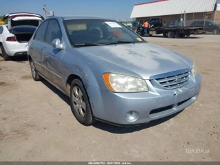KIA KIA SPECTRA EX/LX/SX