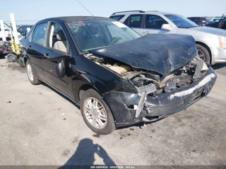 FORD FORD FOCUS S/SE/SES