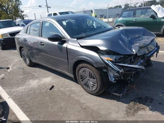 NISSAN NISSAN SENTRA S