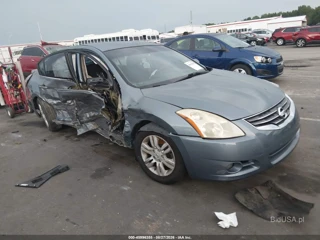 NISSAN NISSAN ALTIMA 2.5 S