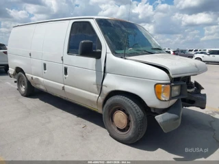FORD FORD E-150 COMMERCIAL