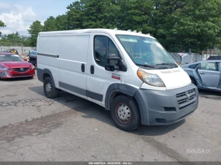 RAM RAM PROMASTER 1500 LOW ROOF