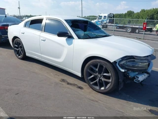 DODGE DODGE CHARGER SXT RWD