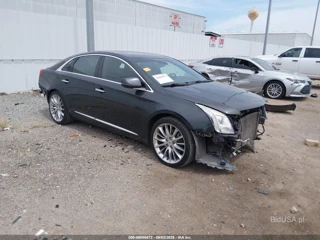 CADILLAC CADILLAC XTS PLATINUM
