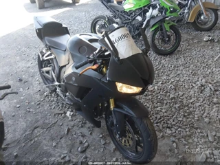 HONDA HONDA CBR600 RR