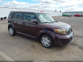 SCION SCION XB