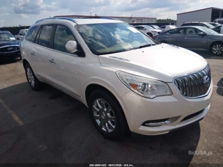 BUICK BUICK ENCLAVE LEATHER