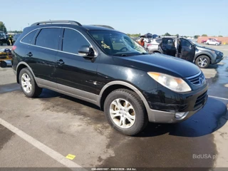 HYUNDAI HYUNDAI VERACRUZ GLS