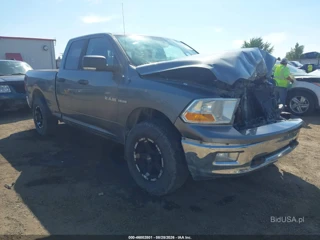 DODGE DODGE RAM 1500 SLT/SPORT