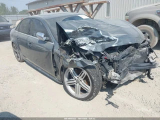 AUDI AUDI S4 3.0T PREMIUM PLUS
