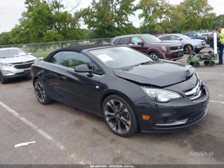 BUICK BUICK CASCADA PREMIUM