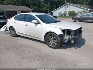 KIA KIA CADENZA PREMIUM