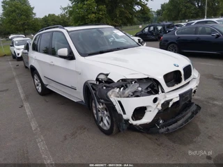 BMW X5 XDRIVE35I/XDRIVE35I PREMIUM/XDRIVE35I SPORT ACTIVITY