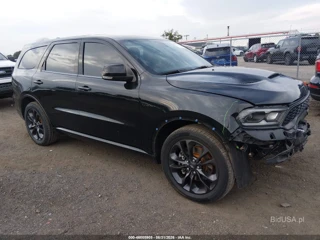 DODGE DODGE DURANGO R/T AWD