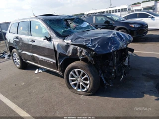 JEEP JEEP GRAND CHEROKEE LAREDO X 4X2