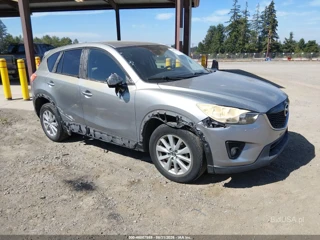 MAZDA MAZDA CX-5 TOURING