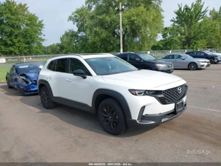 MAZDA MAZDA CX-50 2.5 S PREFERRED