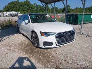 AUDI AUDI A6 55 PREMIUM