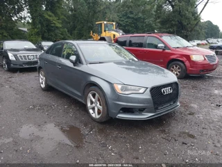 AUDI AUDI A3 2.0T PREMIUM