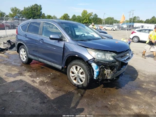HONDA HONDA CR-V EX