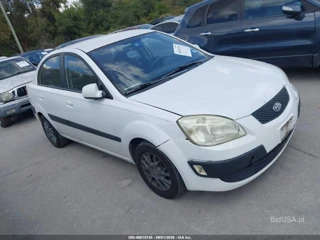 KIA KIA RIO LX
