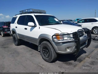 TOYOTA TOYOTA SEQUOIA SR5 V8