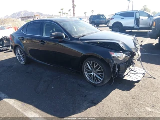 LEXUS LEXUS IS 250