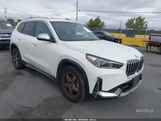 BMW X1 XDRIVE28I